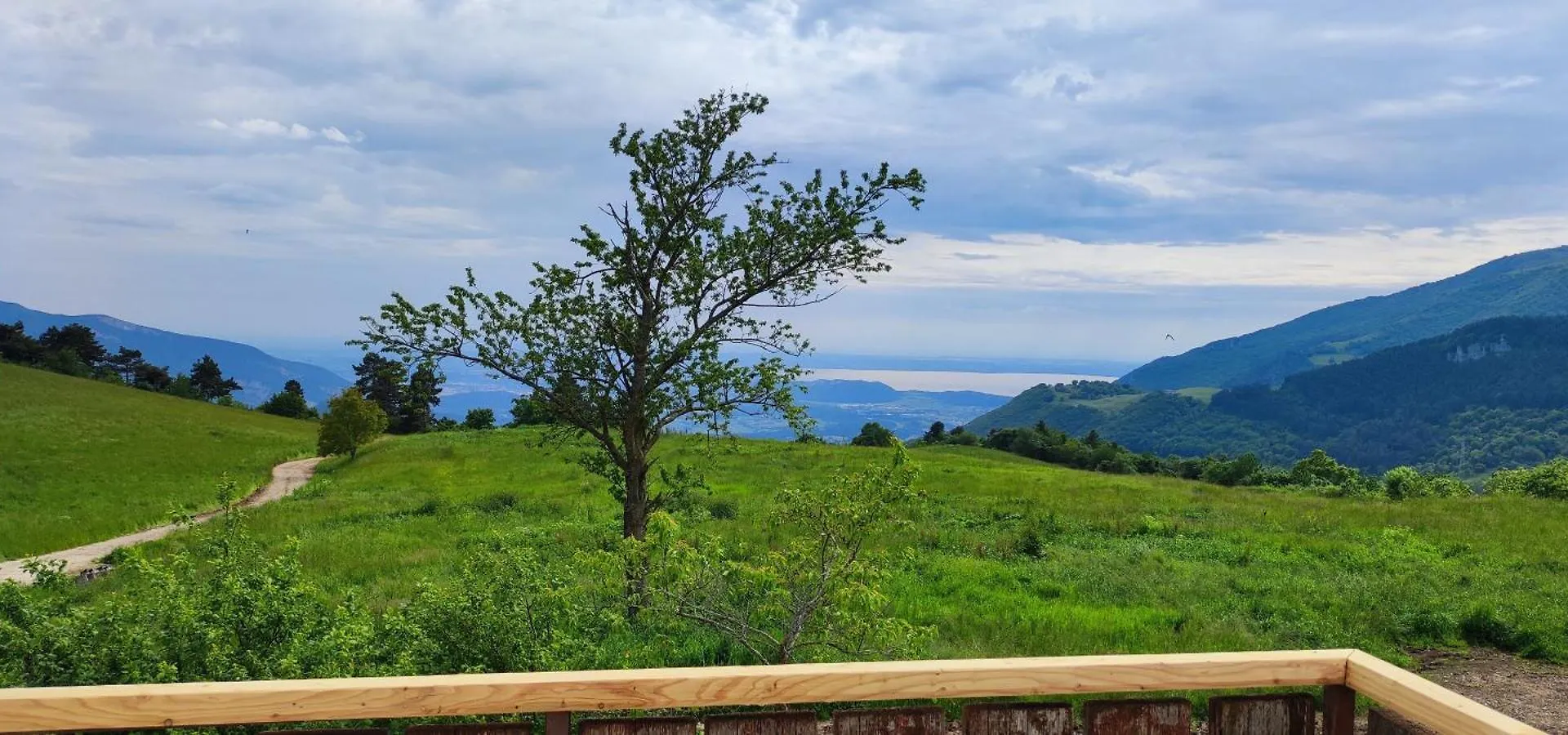 Farm stay Agriturismo Preele Villa Ferrara di Monte Baldo Italy