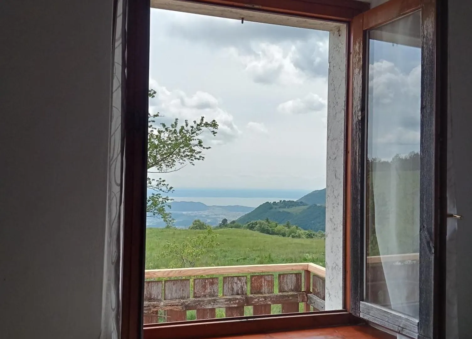 Agriturismo Preele의 연락처
