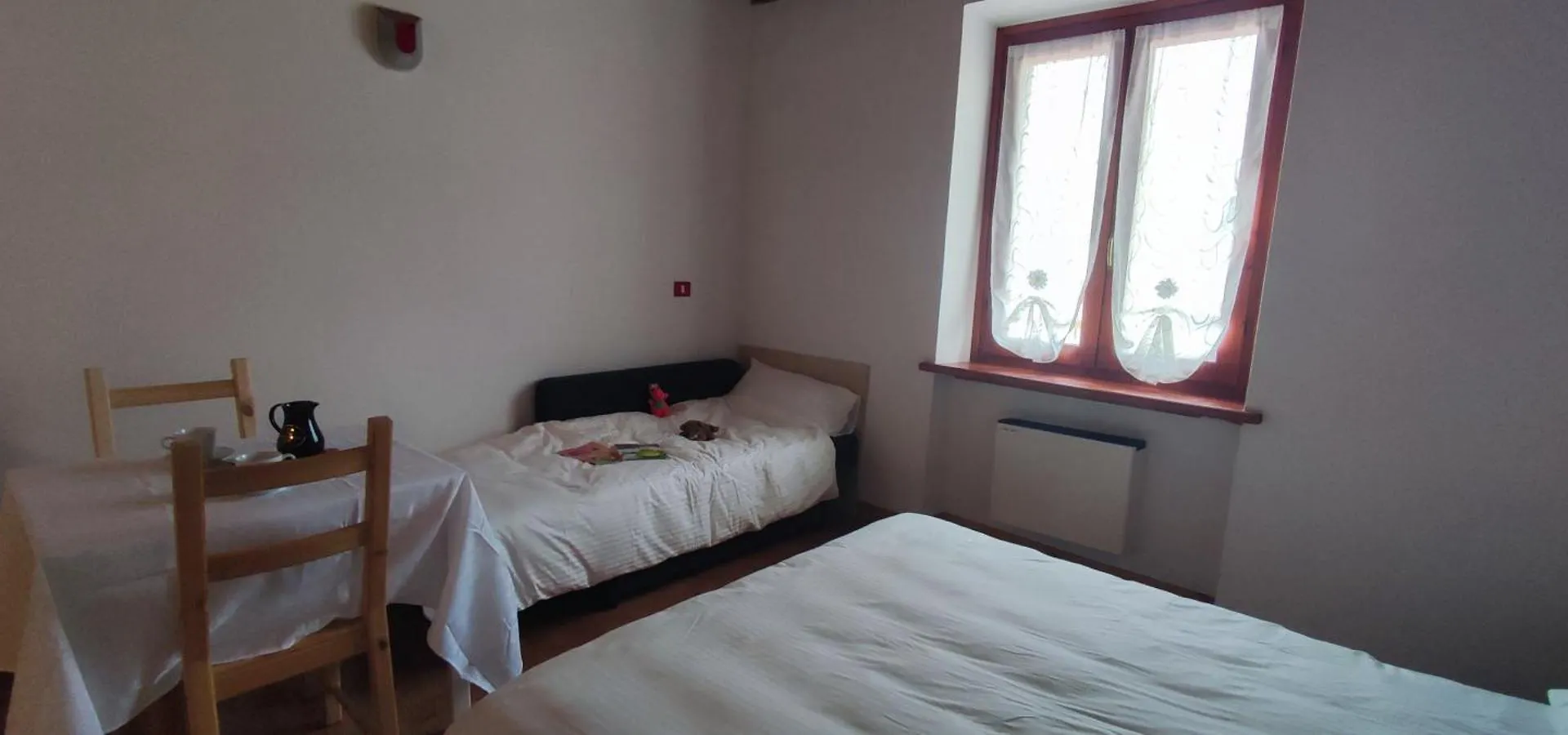 Agriturismo Preele Villa Ferrara di Monte Baldo