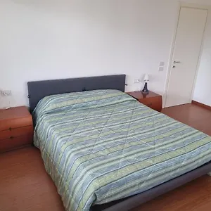  Apartment La Casa Di Paolo, Centro