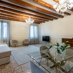  Apartment San Vio Palace Luxury
