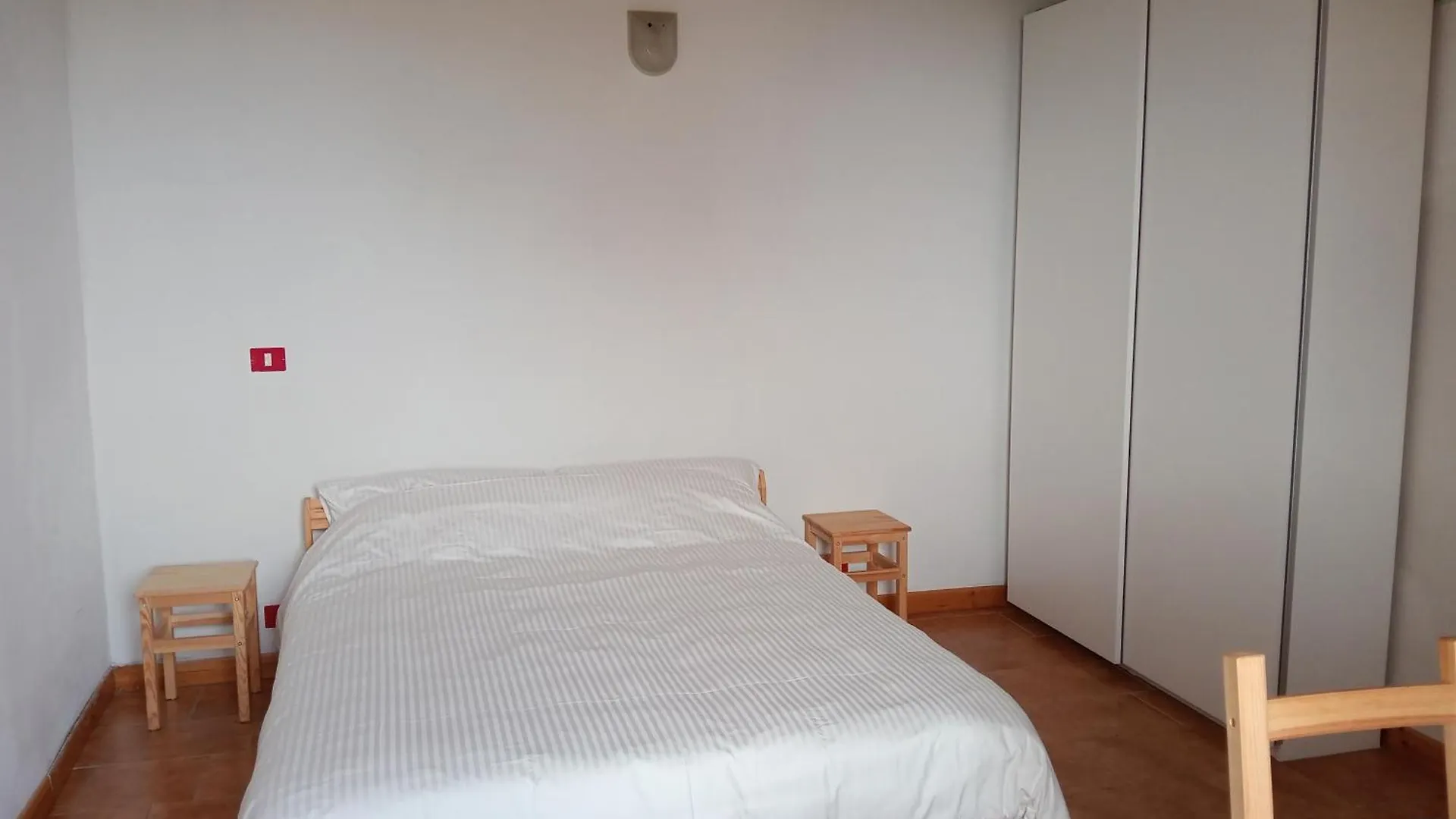 Çiftlik konaklama Agriturismo Preele Villa Ferrara di Monte Baldo