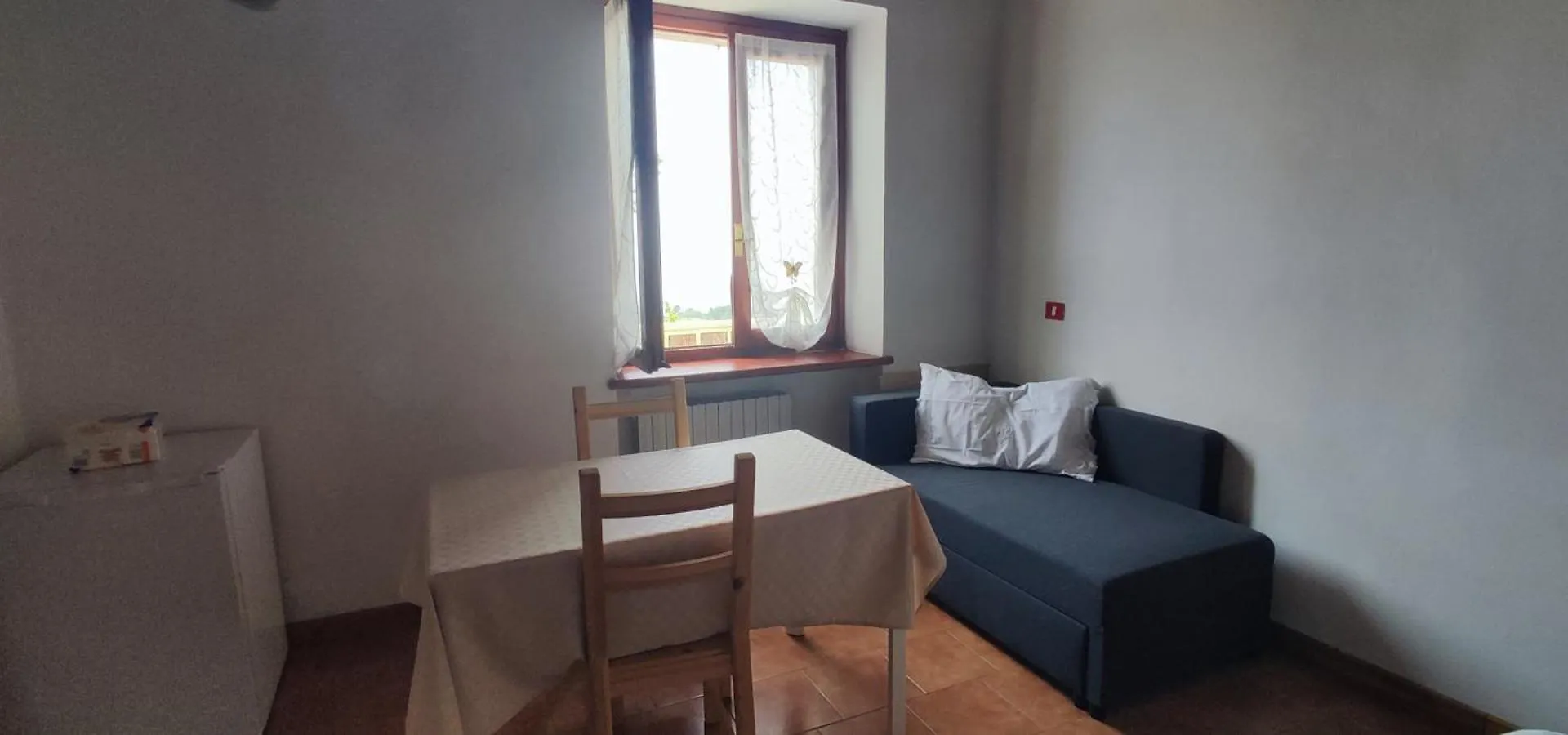 Agriturismo Preele Villa Ferrara di Monte Baldo Çiftlik konaklama